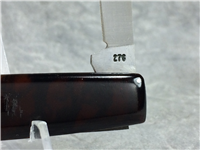 1979 Case XX USA 278 Imitation tortoise shell Pen Knife