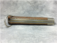 1979 Case XX USA 12031 LH Smooth Walnut Electrician's Knife