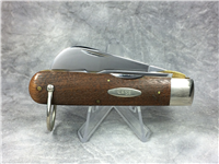 1979 Case XX USA 12031 LH Smooth Walnut Electrician's Knife