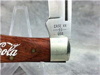 1981 Case P1051 1/2 L SSP Pakkawood Gainesville, Georgia Lockback