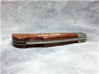 1981 Case P1051 1/2 L SSP Pakkawood Gainesville, Georgia Lockback