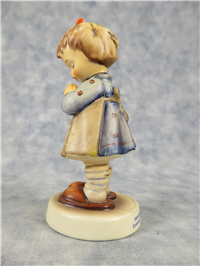 EVENING PRAYER Figurine (Hummel 495, TMK)