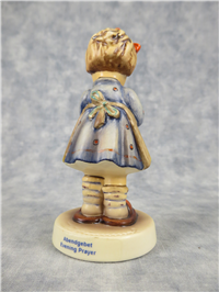 EVENING PRAYER Figurine (Hummel 495, TMK)