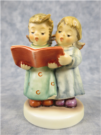 ANGEL DUET 7 Hummel 261/2/0 TMK 8