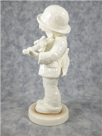 LITTLE FIDDLER Expressions of Youth Figurine (Hummel 2/I, TMK)