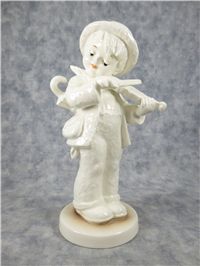 LITTLE FIDDLER Expressions of Youth Figurine (Hummel 2/I, TMK)