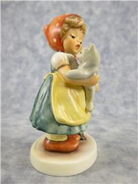 TENDER CARE Limited Edition Figurine (Hummel 2007, TMK)