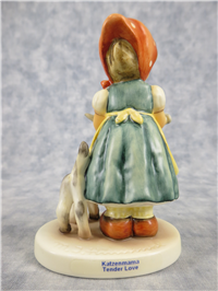 TENDER CARE Limited Edition Figurine (Hummel 2007, TMK)