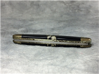 2002 Case EX201 SS Exotic Jetstone & Mother of Pearl Pen Knife