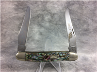 1999 CASE XX USA Limited Edition Abalone Pearl Muskrat