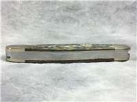 1999 Case 8347 SS Abalone Shell Pearl Limited Edition Stockman