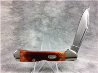 1999 Case 61749 L SS Chestnut Saw Copperlock