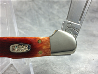 1999 Case 61749 L SS Chestnut Saw Copperlock