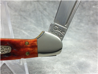 1998 Case 61749 L SS Chestnut CopperLock