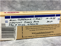 1998 Case 61749 L SS Chestnut CopperLock