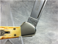 1999 Case 61749 L SS Burnt White Limited Edition Tested XX Copperlock