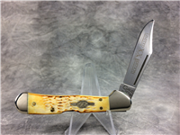 1999 Case 61749 L SS Burnt White Limited Edition Tested XX Copperlock