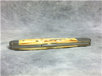 1999 Case 61749 L SS Burnt White Limited Edition Tested XX Copperlock