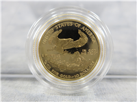 2003-W $10 Gold American Eagle Proof