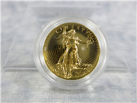 2009-W Double Eagle Ultra High Relief Gold $20