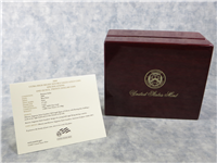 2009-W Double Eagle Ultra High Relief Gold $20