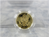 2008-W Bald Eagle Gold $5 Proof