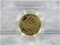 2012-W Star Spangled Banner Proof Gold $5