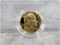 1999-W Washington Gold $5 Proof