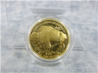 2007-W $50 Gold Buffalo Proof