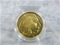 2007-W $50 Gold Buffalo Proof