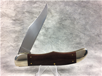 1995 Case 1165 SS Cocobolo Ducks Unlimited Folding  Hunter