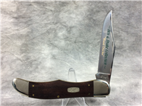 1995 Case 1165 SS Cocobolo Ducks Unlimited Folding  Hunter