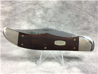 1995 Case 1165 SS Cocobolo Ducks Unlimited Folding  Hunter