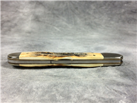 1998 Case 51749 L SS Stag CopperLock