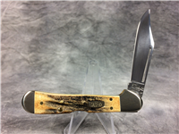 1998 Case 51749 L SS Stag CopperLock