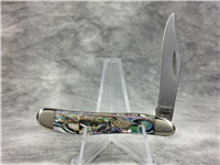 2000 Case 8120 SS Abalone Pearl Limited Edition Peanut