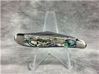 2000 Case 8120 SS Abalone Pearl Limited Edition Peanut