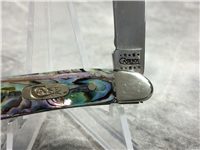 2000 Case 8120 SS Abalone Pearl Limited Edition Peanut