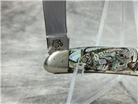 2000 Case 8120 SS Abalone Pearl Limited Edition Peanut