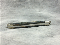 2000 Case 8120 SS Abalone Pearl Limited Edition Peanut