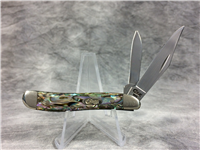 1998 Case 8220 SS Abalone Pearl Limited Edition Peanut