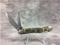 1998 Case 8220 SS Abalone Pearl Limited Edition Peanut