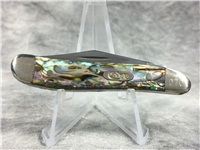 1998 Case 8220 SS Abalone Pearl Limited Edition Peanut