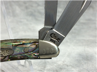 1998 Case 8220 SS Abalone Pearl Limited Edition Peanut