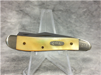 1998 Case 8220 1/2 SS Gold Mother of Pearl Peanut