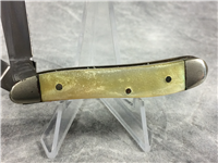 1998 Case 8220 1/2 SS Gold Mother of Pearl Peanut