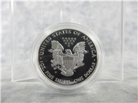 2012-W American Eagle Proof Silver Dollar
