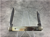 2000 Case 8201 SS Black Pearl Pen Knife