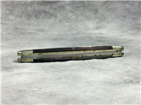 2000 Case 8201 SS Black Pearl Pen Knife