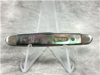 2000 Case 8201 SS Black Pearl Pen Knife